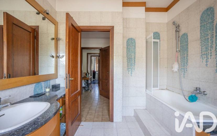 Villa unifamiliare via cluentina 63 piediripa 63, Piediripa, Macerata — foto 4 di 21