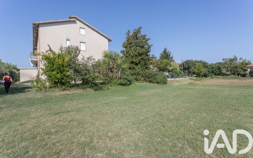 Villa unifamiliare via cluentina 63 piediripa 63, Piediripa, Macerata — foto 15 di 21