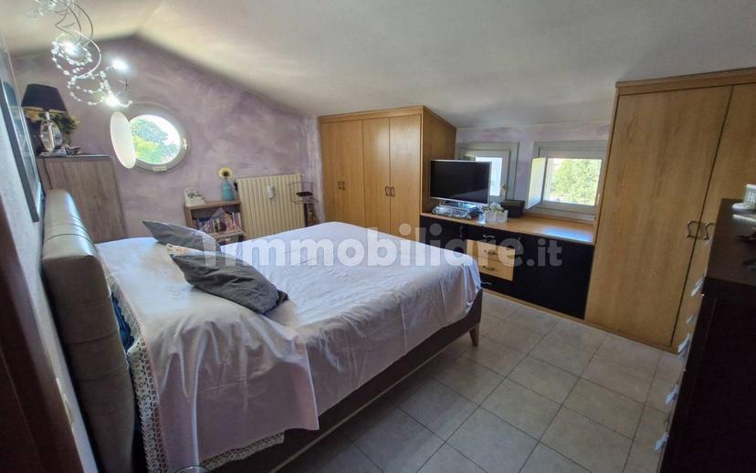 Appartamento via Friuli Venezia Giulia, Sesso, Reggio Emilia — foto 8 di 39