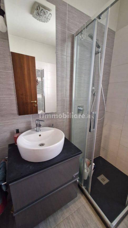 Appartamento via Friuli Venezia Giulia, Sesso, Reggio Emilia — foto 39 di 39