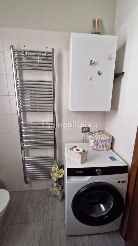 Appartamento via Friuli Venezia Giulia, Sesso, Reggio Emilia — foto 21 di 39