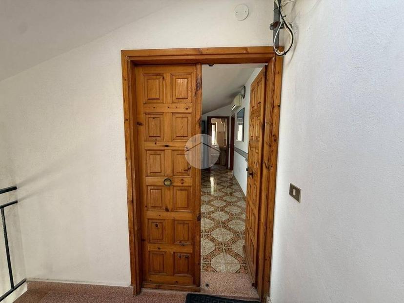 Bilocale via SCORNAVACCA   SNC Piano 3 12, Scaro Reggio Scornavacca Vardano, Fiumefreddo Bruzio — foto 16 di 17