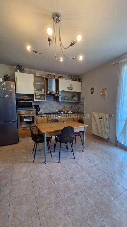 Appartamento via Friuli Venezia Giulia, Sesso, Reggio Emilia — foto 32 di 39