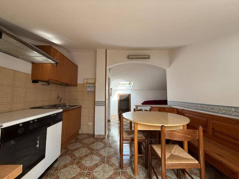 Bilocale via SCORNAVACCA   SNC Piano 3 12, Scaro Reggio Scornavacca Vardano, Fiumefreddo Bruzio — foto 12 di 17