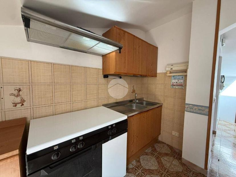 Bilocale via SCORNAVACCA   SNC Piano 3 12, Scaro Reggio Scornavacca Vardano, Fiumefreddo Bruzio — foto 10 di 17