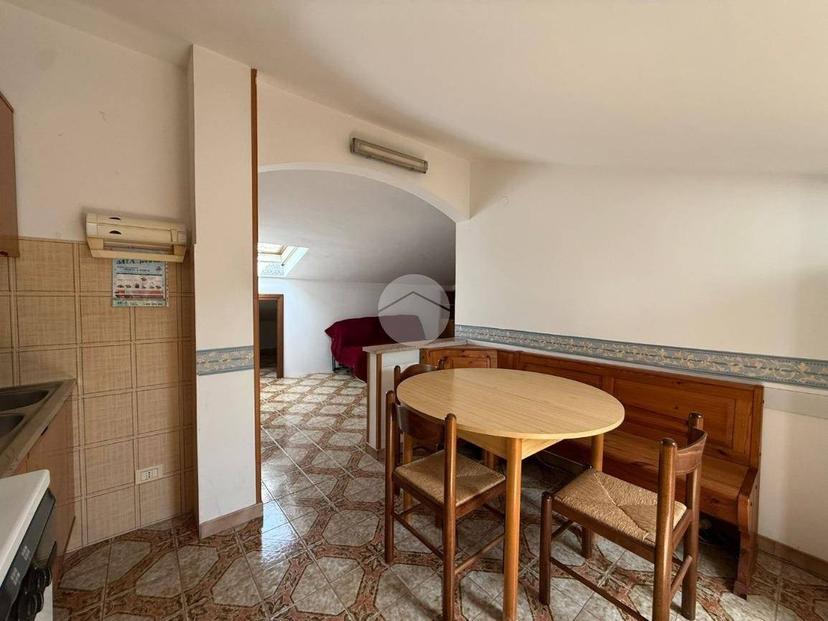 Bilocale via SCORNAVACCA   SNC Piano 3 12, Scaro Reggio Scornavacca Vardano, Fiumefreddo Bruzio — foto 11 di 17