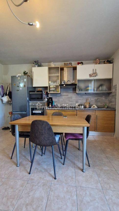 Appartamento via Friuli Venezia Giulia, Sesso, Reggio Emilia — foto 19 di 39
