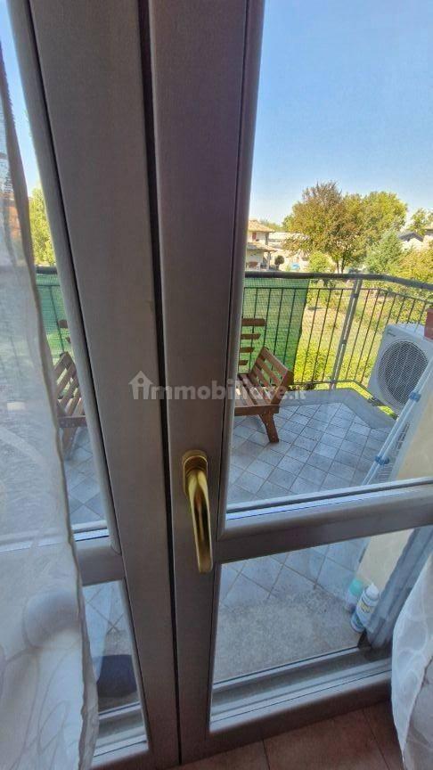 Appartamento via Friuli Venezia Giulia, Sesso, Reggio Emilia — foto 31 di 39