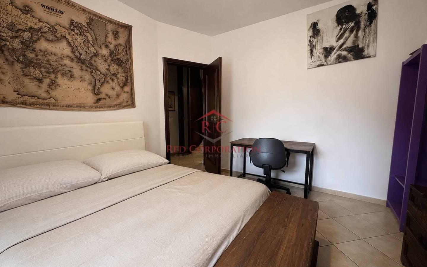 Quadrilocale via Antonio Fogazzaro, Baragalla - Canalina, Reggio Emilia