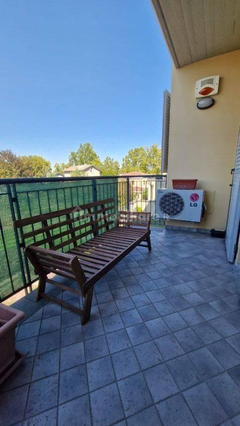 Appartamento via Friuli Venezia Giulia, Sesso, Reggio Emilia — foto 9 di 39