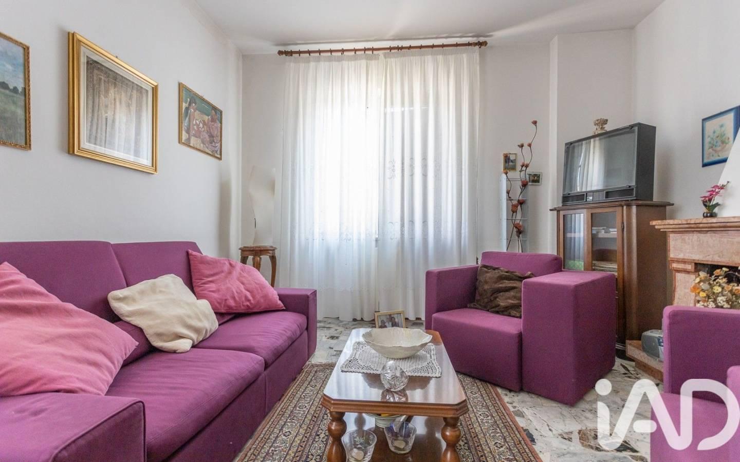 Appartamento via castelletta 28, Centro, Monte San Giusto