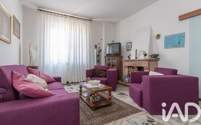 Appartamento via castelletta 28, Centro, Monte San Giusto — foto 14 di 26