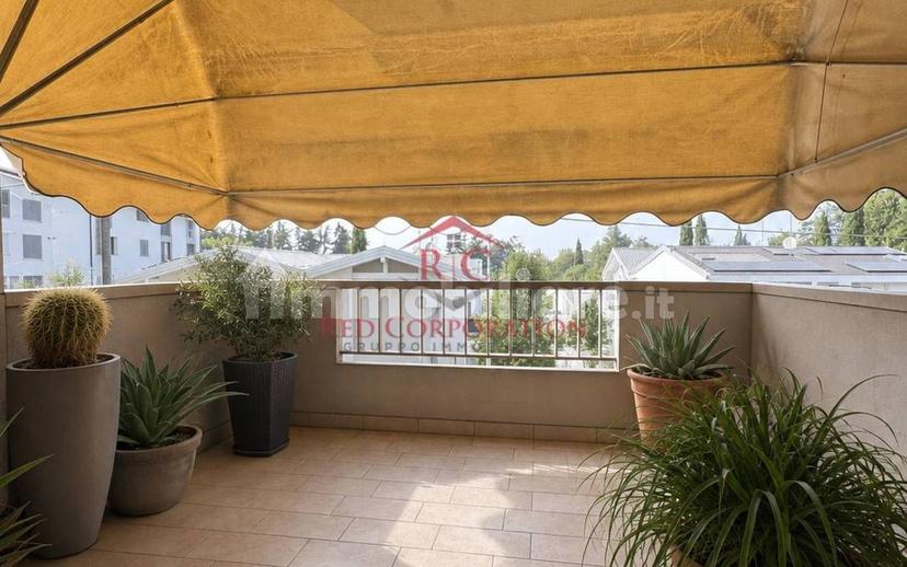 Quadrilocale via Antonio Fogazzaro, Baragalla - Canalina, Reggio Emilia — foto 3 di 10