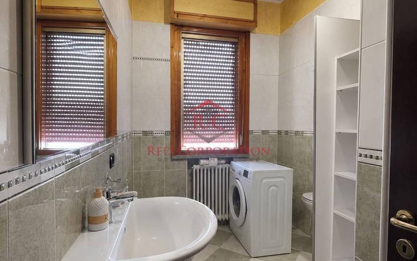 Quadrilocale via Antonio Fogazzaro, Baragalla - Canalina, Reggio Emilia — foto 6 di 10