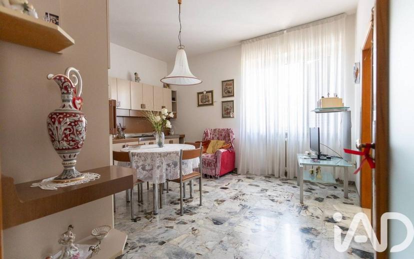 Appartamento via castelletta 28, Centro, Monte San Giusto — foto 23 di 26