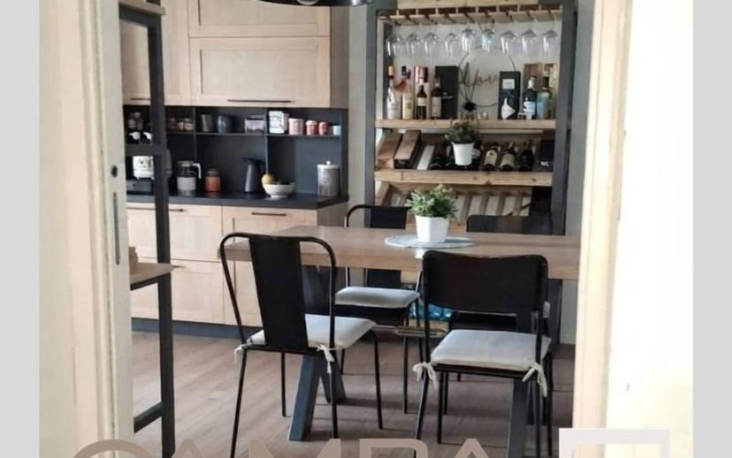 Trilocale ottimo stato, su più livelli, Castelfranco Veneto — foto 37 di 44