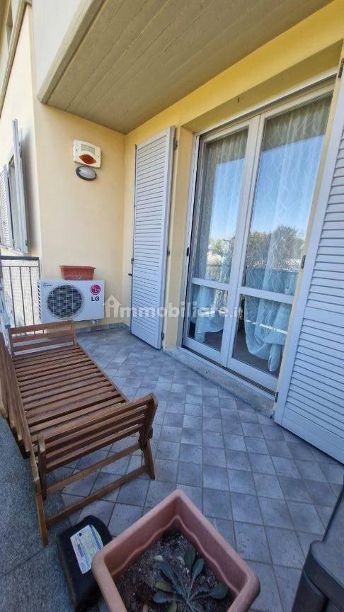 Appartamento via Friuli Venezia Giulia, Sesso, Reggio Emilia — foto 6 di 39