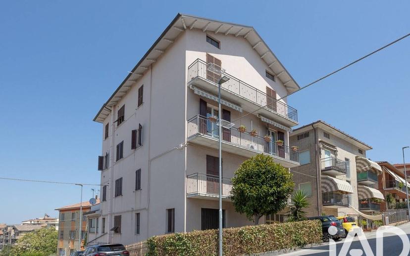 Appartamento via castelletta 28, Centro, Monte San Giusto — foto 9 di 26