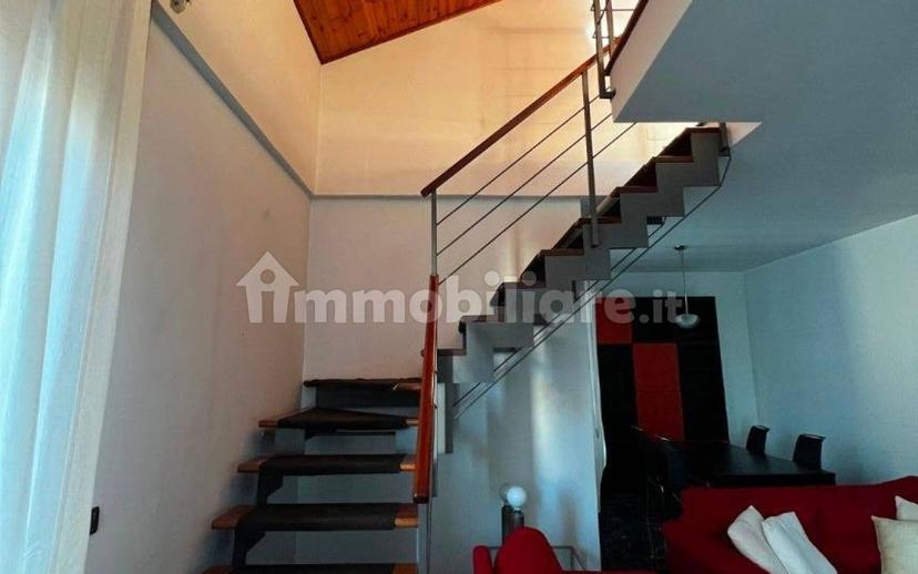 Attico ottimo stato, 199 m², Zona 2000, Piacenza — foto 5 di 14