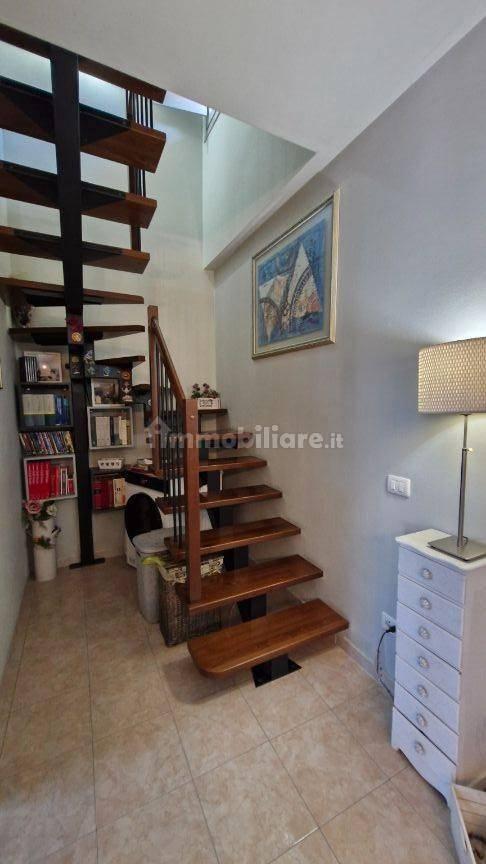 Appartamento via Friuli Venezia Giulia, Sesso, Reggio Emilia — foto 15 di 39