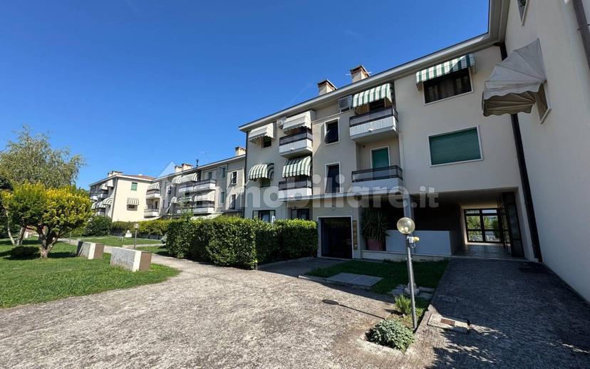 Quadrilocale via Valmarana 4F, Mira Porte, Mira — foto 14 di 29