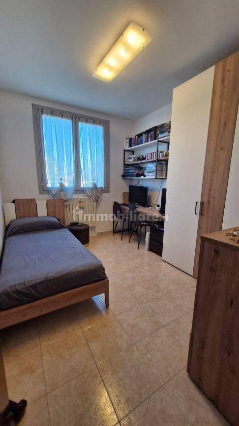 Appartamento via Friuli Venezia Giulia, Sesso, Reggio Emilia — foto 25 di 39