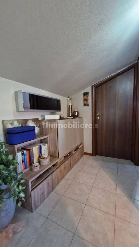 Appartamento via Friuli Venezia Giulia, Sesso, Reggio Emilia — foto 7 di 39