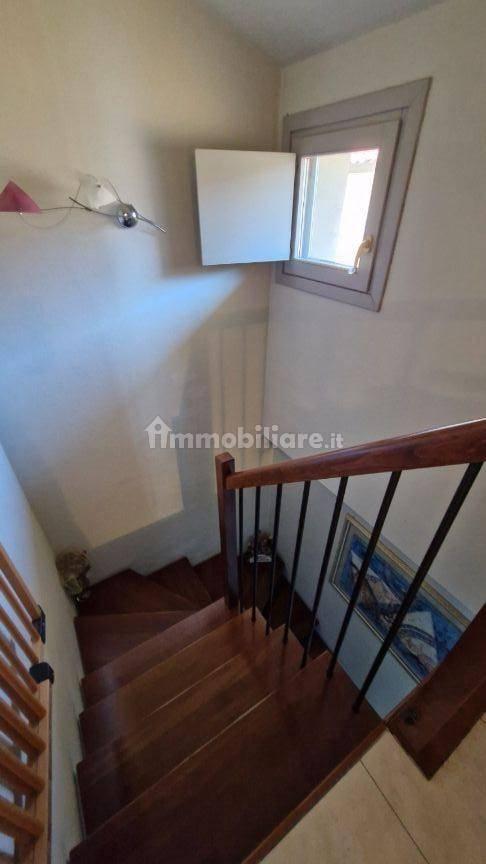 Appartamento via Friuli Venezia Giulia, Sesso, Reggio Emilia — foto 18 di 39