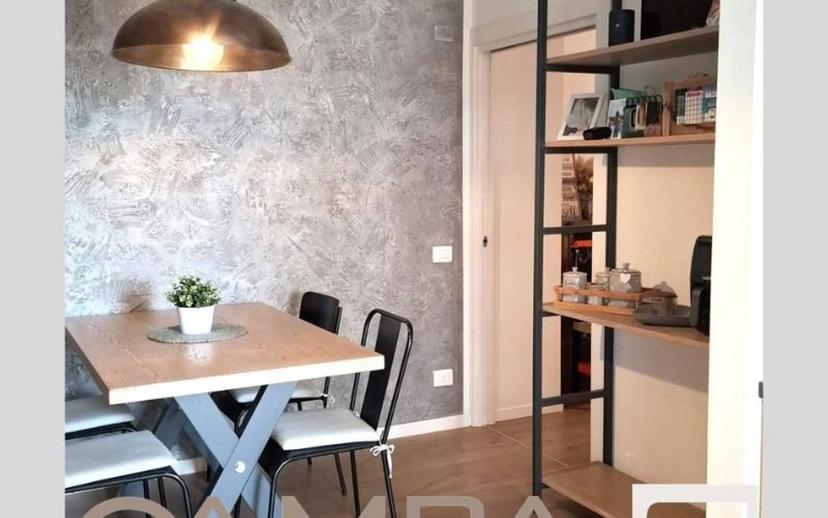 Trilocale ottimo stato, su più livelli, Castelfranco Veneto — foto 8 di 44