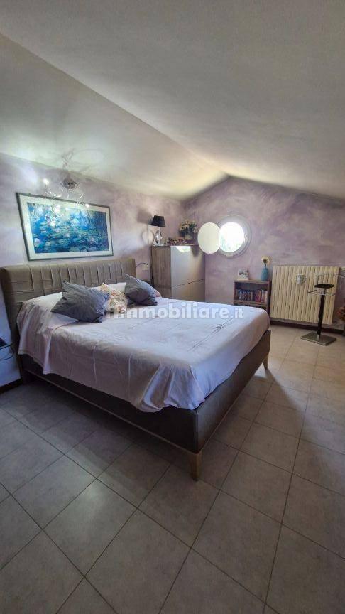 Appartamento via Friuli Venezia Giulia, Sesso, Reggio Emilia — foto 16 di 39