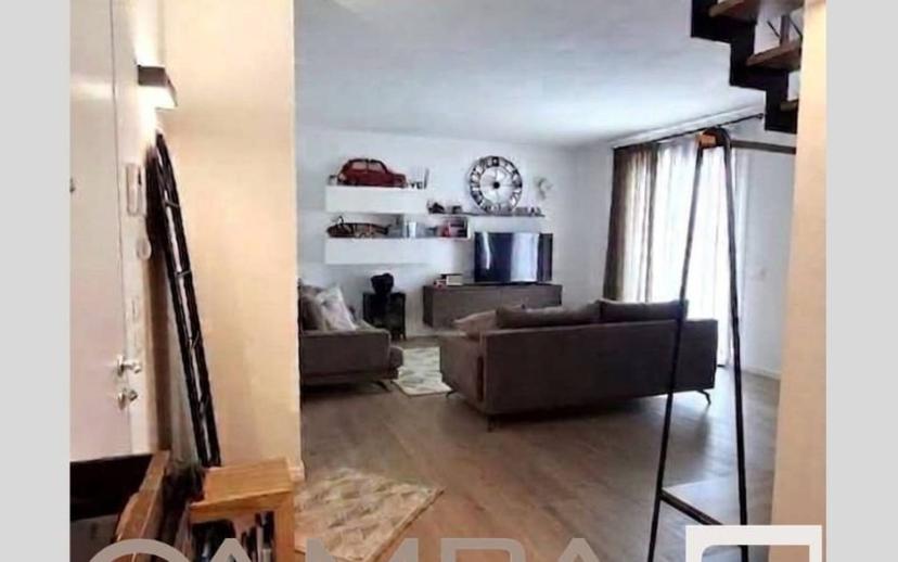 Trilocale ottimo stato, su più livelli, Castelfranco Veneto — foto 10 di 44