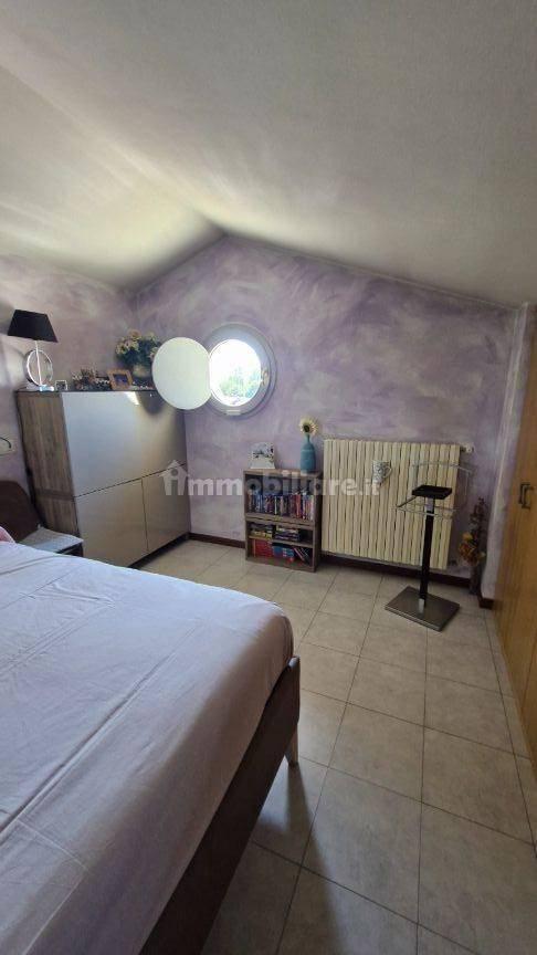 Appartamento via Friuli Venezia Giulia, Sesso, Reggio Emilia — foto 23 di 39