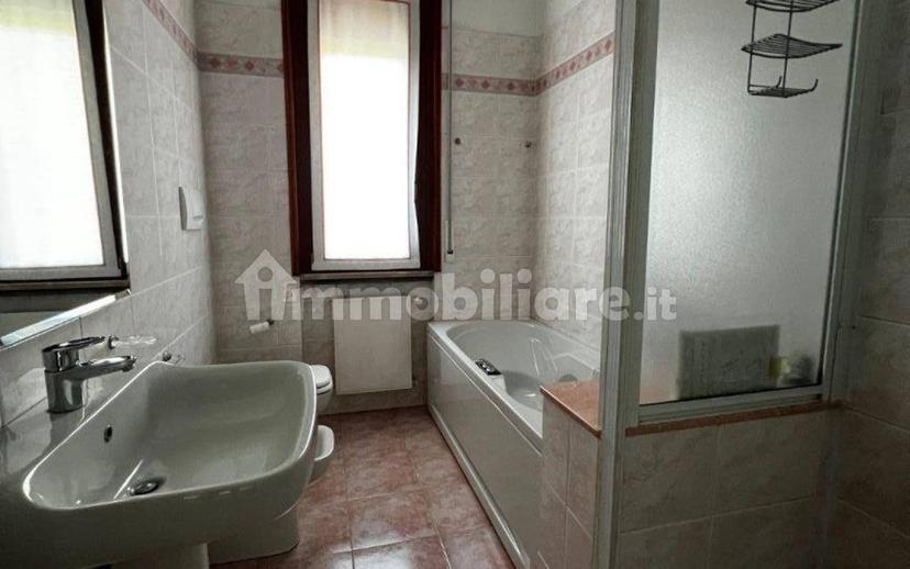 Attico ottimo stato, 199 m², Zona 2000, Piacenza — foto 12 di 14
