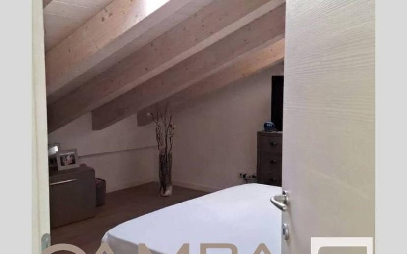 Trilocale ottimo stato, su più livelli, Castelfranco Veneto — foto 26 di 44