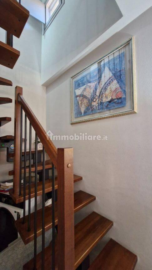 Appartamento via Friuli Venezia Giulia, Sesso, Reggio Emilia — foto 4 di 39