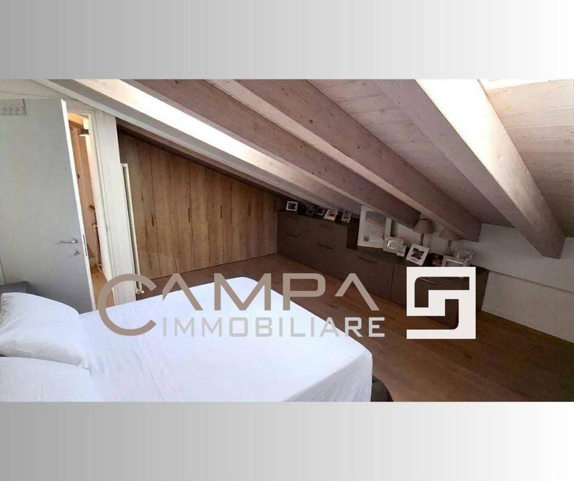 Trilocale ottimo stato, su più livelli, Castelfranco Veneto — foto 32 di 44