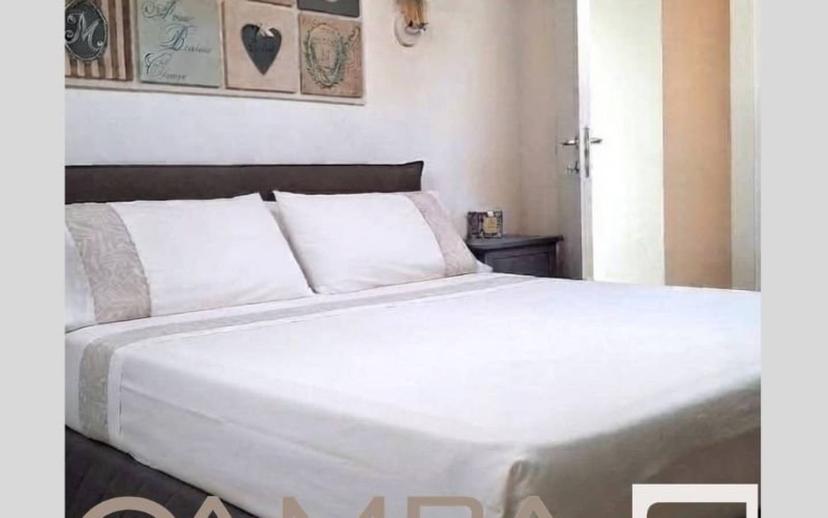 Trilocale ottimo stato, su più livelli, Castelfranco Veneto — foto 42 di 44