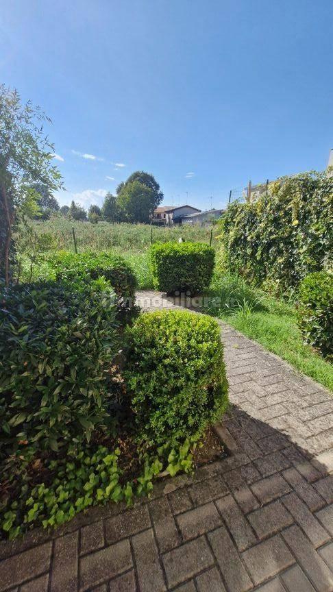 Appartamento via Friuli Venezia Giulia, Sesso, Reggio Emilia — foto 36 di 39
