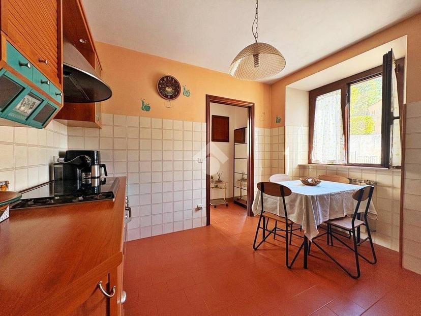 Terratetto plurifamiliare via Palazza 25, Purello, Fossato di Vico — foto 20 di 30