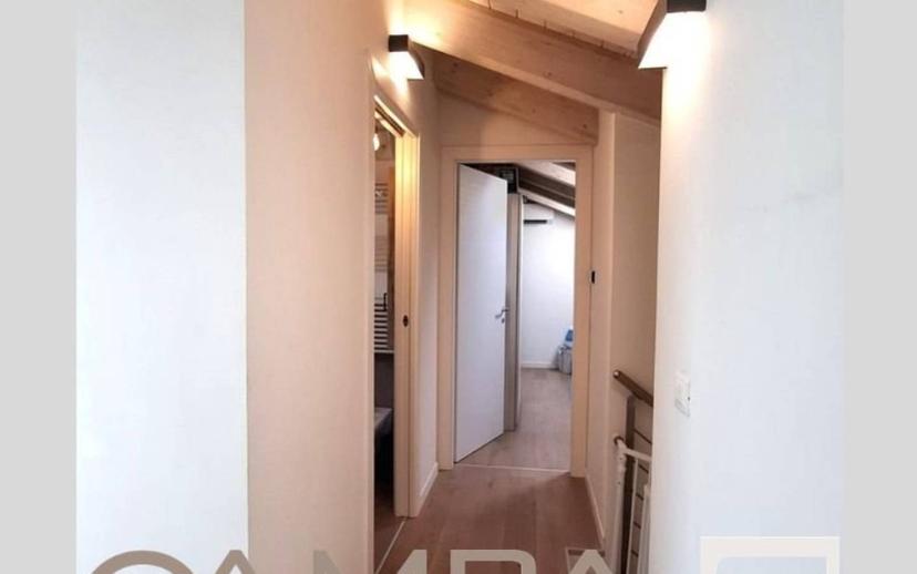 Trilocale ottimo stato, su più livelli, Castelfranco Veneto — foto 16 di 44