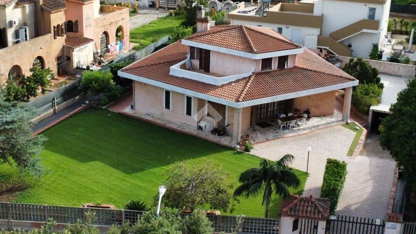 Villa unifamiliare via degli albatros 16, La Maddalena, Capoterra — foto 6 di 41