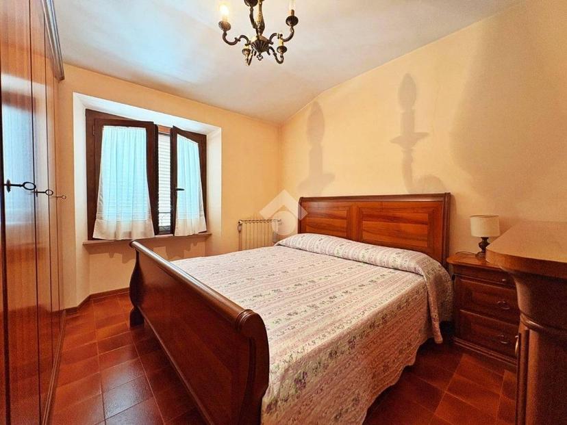 Terratetto plurifamiliare via Palazza 25, Purello, Fossato di Vico — foto 25 di 30