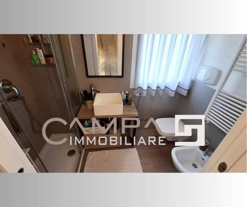 Trilocale ottimo stato, su più livelli, Castelfranco Veneto — foto 24 di 44