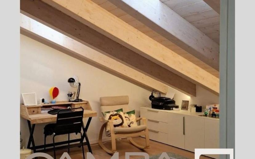 Trilocale ottimo stato, su più livelli, Castelfranco Veneto — foto 19 di 44