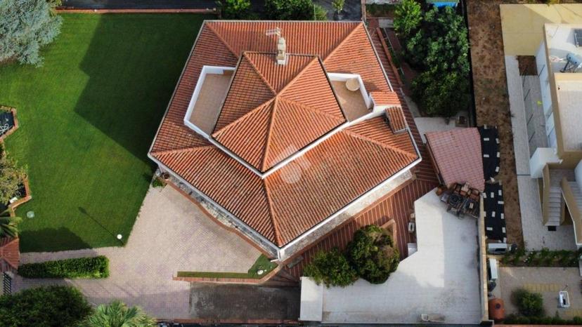 Villa unifamiliare via degli albatros 16, La Maddalena, Capoterra — foto 14 di 41