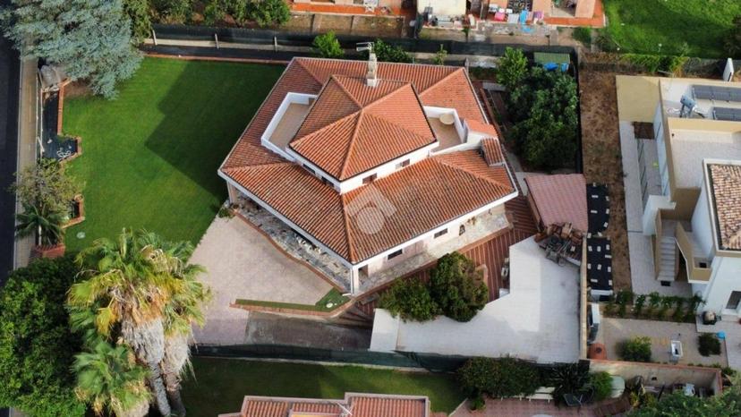 Villa unifamiliare via degli albatros 16, La Maddalena, Capoterra — foto 33 di 41