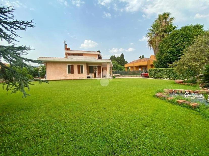 Villa unifamiliare via degli albatros 16, La Maddalena, Capoterra — foto 15 di 41