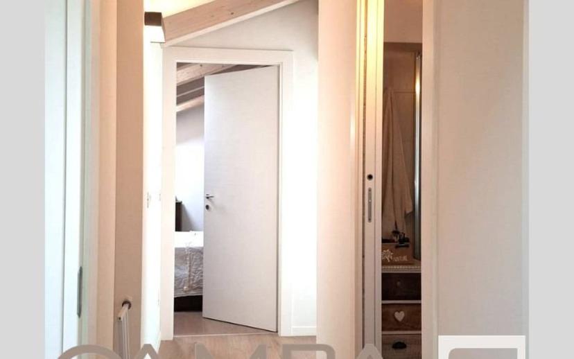 Trilocale ottimo stato, su più livelli, Castelfranco Veneto — foto 20 di 44