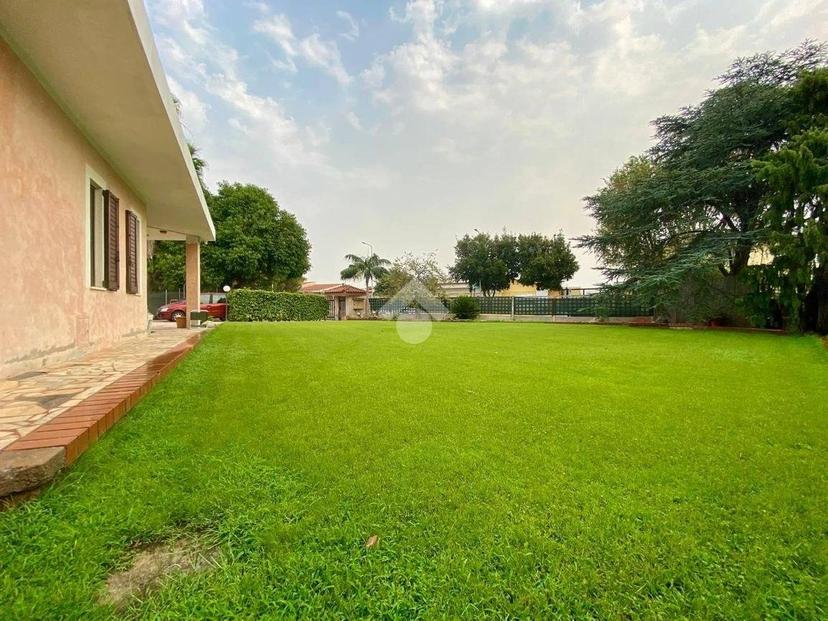 Villa unifamiliare via degli albatros 16, La Maddalena, Capoterra — foto 31 di 41