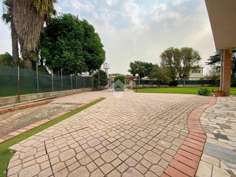 Villa unifamiliare via degli albatros 16, La Maddalena, Capoterra — foto 34 di 41